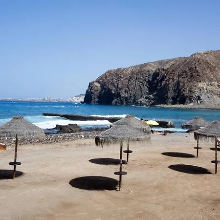 Sunny Holiday In This Nice In Mar Palm-mar