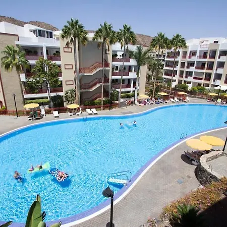 Sunny Holiday In This Nice In Mar Apartment *